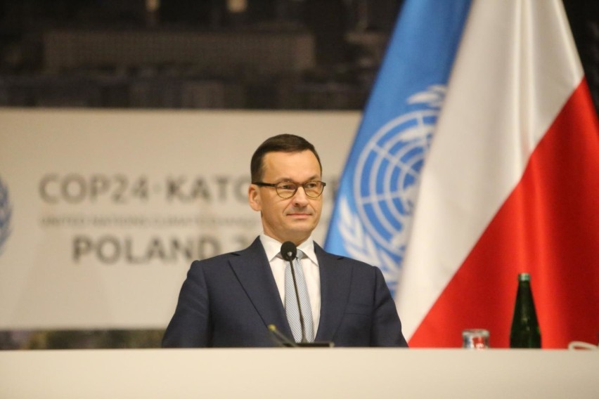 Mateusz Jakub Morawiecki. Urodzony 20 czerwca 1968 we Wrocławiu