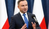 Z REGIONU. Prezydent Andrzej Duda odwiedzi dziś Ostrów Wielkopolski