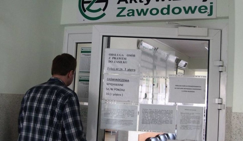 Aktualne oferty w Powiatowym Urzędzie Pracy we Włocławku [16 września 2016]