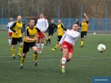 Lider Włocławek - LTP Lubanie 3:1 w 16. kolejce V ligi [zdjęcia, wideo]