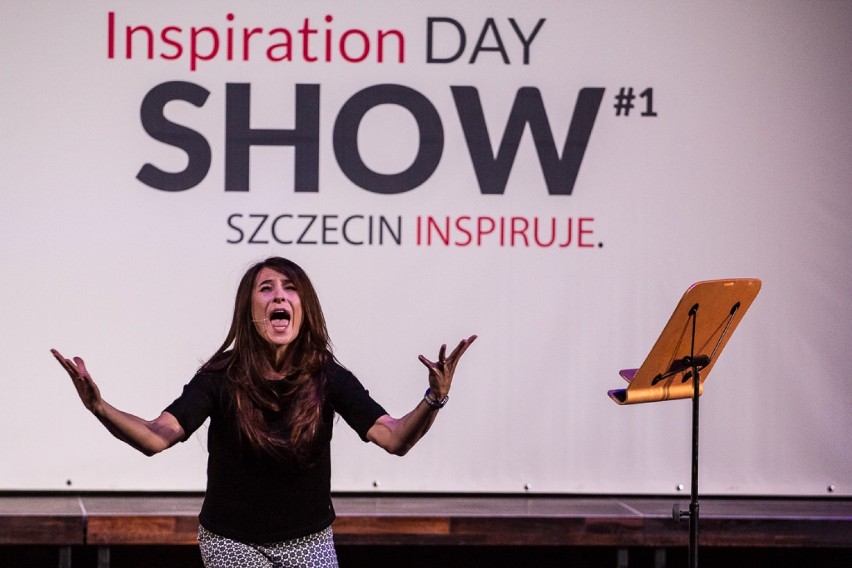 Inspiration Day Show w Szczecinie