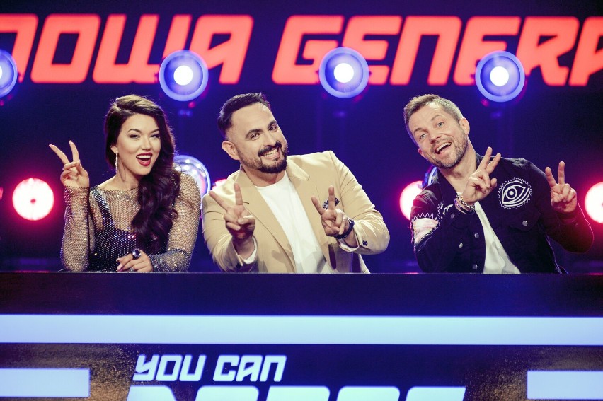 "You Can Dance - Nowa Generacja" FINAŁ. Wiemy, kto wygrał pierwszą polską edycję. Nieprawdopodobny talent!
