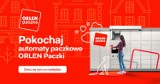 Nowe automaty paczkowe ORLEN Paczki w Kutnie – odbieraj szybko, wygodnie i ekologicznie!