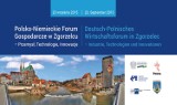 Polsko-Niemieckie Forum Gospodarcze - Zgorzelec 23.09.