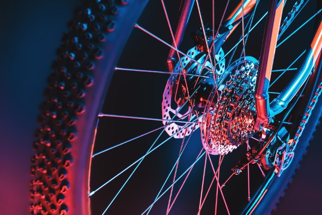 Sprawdź, który serwis rowerowy we Wschowie wybrać do naprawy swojego roweru
