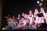 Tradycyjnie nowy rok kulturalny w gminie Gołuchów otwarto koncertem noworocznym ZDJĘCIA