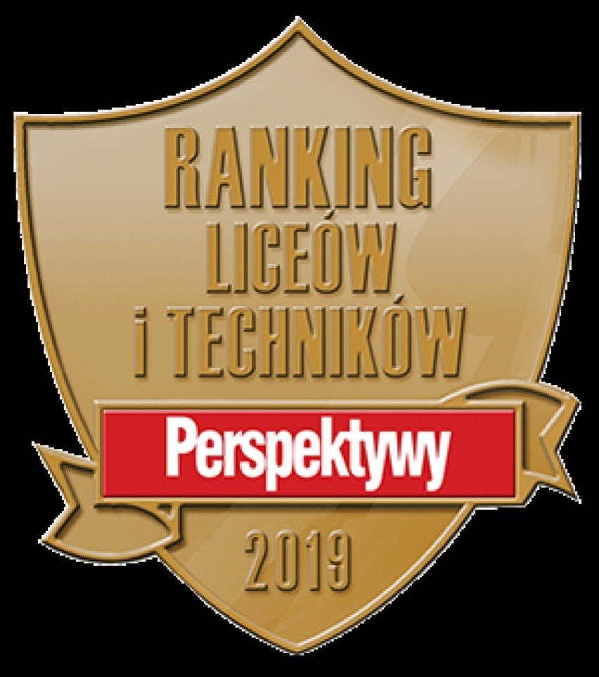 Ranking Perspektywy 2019. "Srebrne" i "brązowe" szkoły z Wielunia, Wieruszowa i Działoszyna