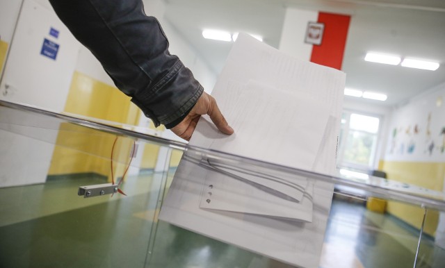 Oficjalne wyniki wyborów do rady gminy i na wójta w gm. Rokietnica 2024
