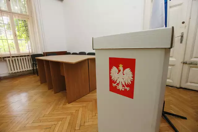 Oficjalne wyniki wyborów do rady miasta i na burmistrza w gm. Polanów 2024