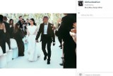 Kim Kardashian NIE zmieni nazwiska na West    