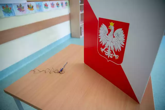Wyniki głosowania do rady powiatu kaliskiego w wyborach samorządowych 2024