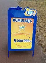 Wyniki Lotto 31 stycznia - 31.01.2019 - Lotto, Lotto Plus, Mini Lotto, Multi Multi, Kaskada, Ekstra Pensja
