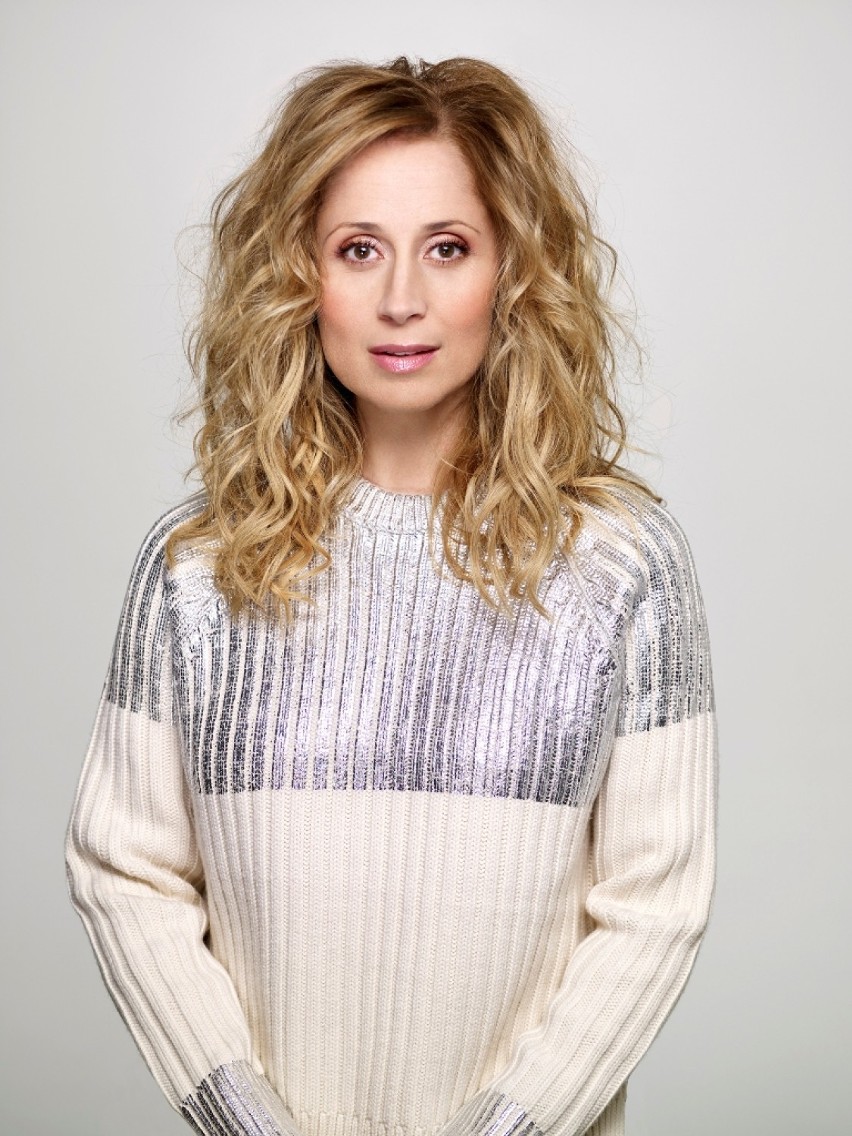 Lara Fabian - Diva o zniewalającym głosie