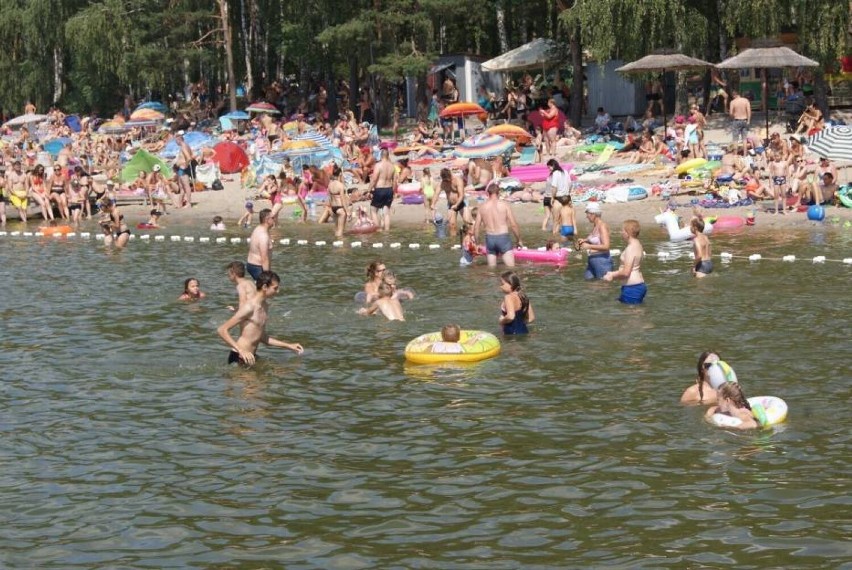 Niedzielny festyn nad gołuchowskim zalewem rozpocznie się o 14.00