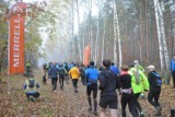 3. Maraton Kampinoski. Pokonaj 42 kilometry w pięknej scenerii parku narodowego