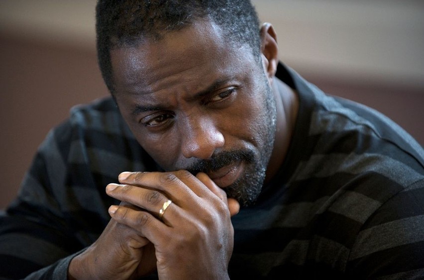 Idris Elba w serialu "Luther"

media-press.tv