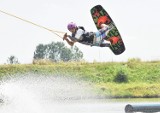 W okolicach Rzeszowa można spróbować sił w wakeboardingu [BILETY DO ROZDANIA]