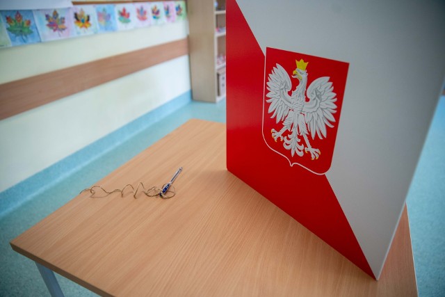 Wyniki wyborów samorządowych - rada powiatu wieluńskiego 