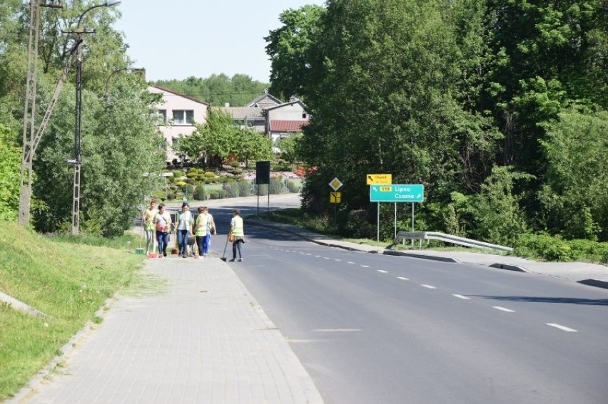 Aktywizacja osób bezrobotnych w Wielgiem. Korzysta 50 osób