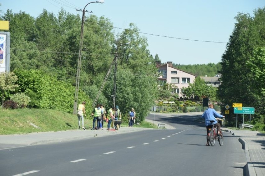 Aktywizacja osób bezrobotnych w Wielgiem. Korzysta 50 osób