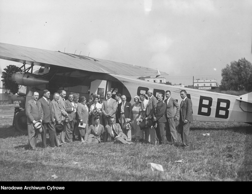 1932

Wyjazd prezydenta m.st. Warszawy Zygmunta Słomińskiego...