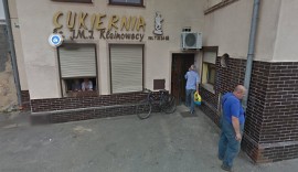 Kowary na celowniku. Kamera Google Street View w mieście dywanów. Zobacz  mieszkańców na zdjęciach | Jelenia Góra Nasze Miasto