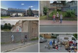 Kowary na celowniku. Kamera Google Street View w mieście dywanów. Zobacz mieszkańców na zdjęciach