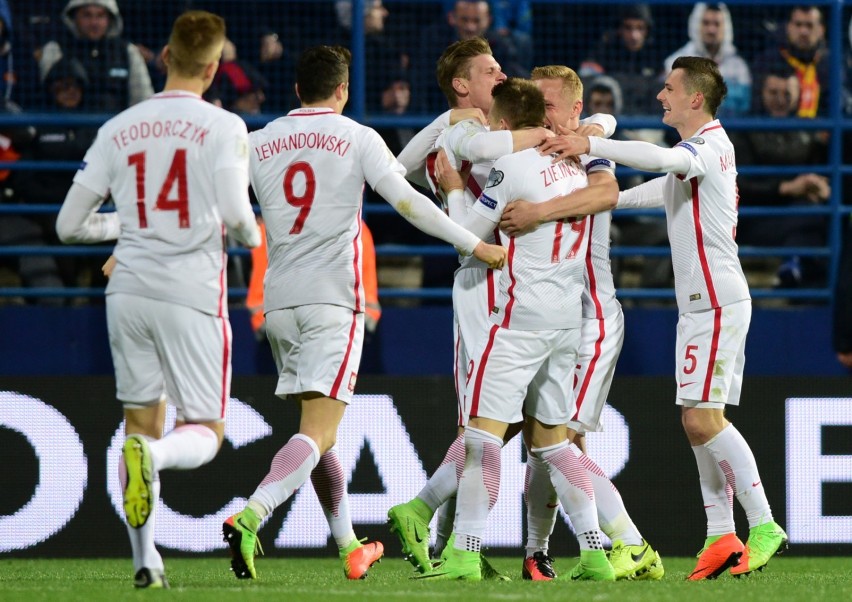 Polska - Czarnogóra 2017 bilety na mecz. Ile kosztują, gdzie...