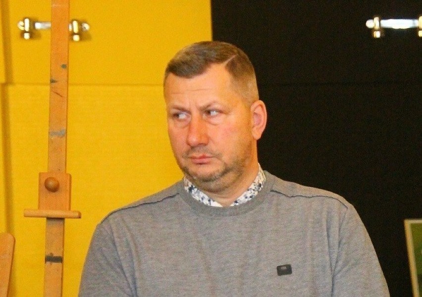 Dariusz Fabianowski
