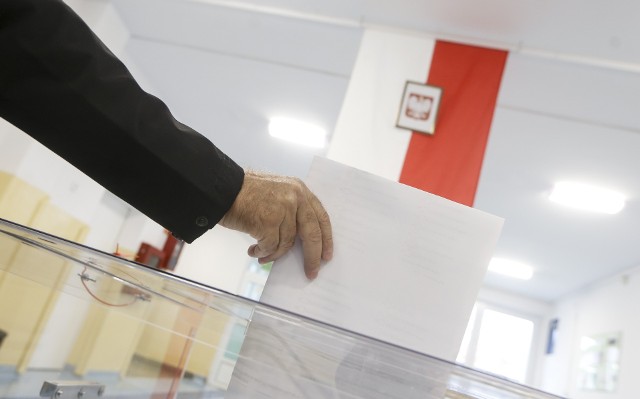 Druga tura wyborów samorządowych w Suwałkach - lista lokali 
