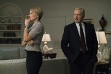 "House of Cards" sezon 5. Rzeczywistość przyćmiła fikcję. Serial stracił na sile [KOMENTARZ]