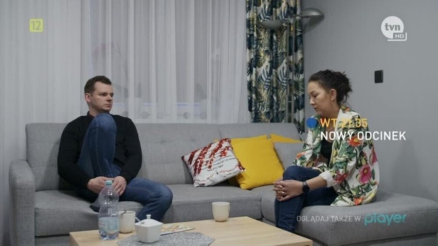 "Ślub od pierwszego wejrzenia 6". Kasia Zięciak po raz pierwszy mówi o nowym partnerze, a Paweł Olejnik chwali się zdjęciem z jej kuzynką