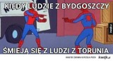 Najlepsze memy o Bydgoszczy. Z tego śmieją się internauci. Nie mają litości! [nowe memy]