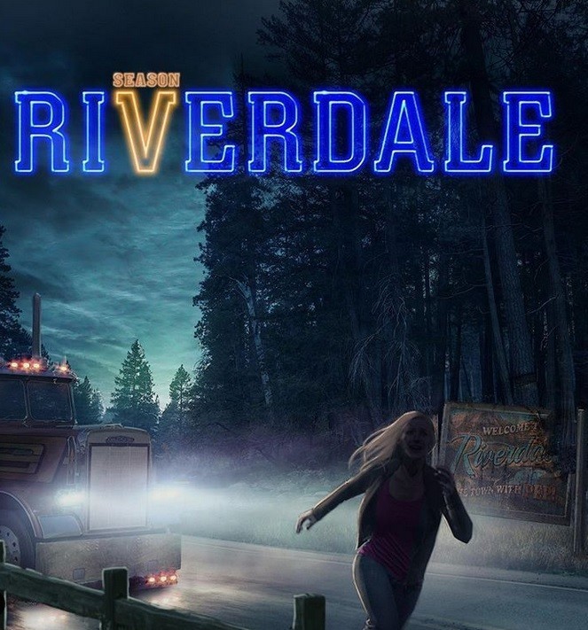 "Riverdale". Pierwsze zdjęcie z 5. sezonu! To będzie niezapomniany bal maturalny
