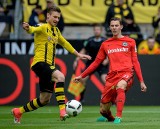 Finał Pucharu Niemiec: Borussia Dortmund - Eintracht Frankfurt [GDZIE OBEJRZEĆ, TRANSMISJA NA ŻYWO]