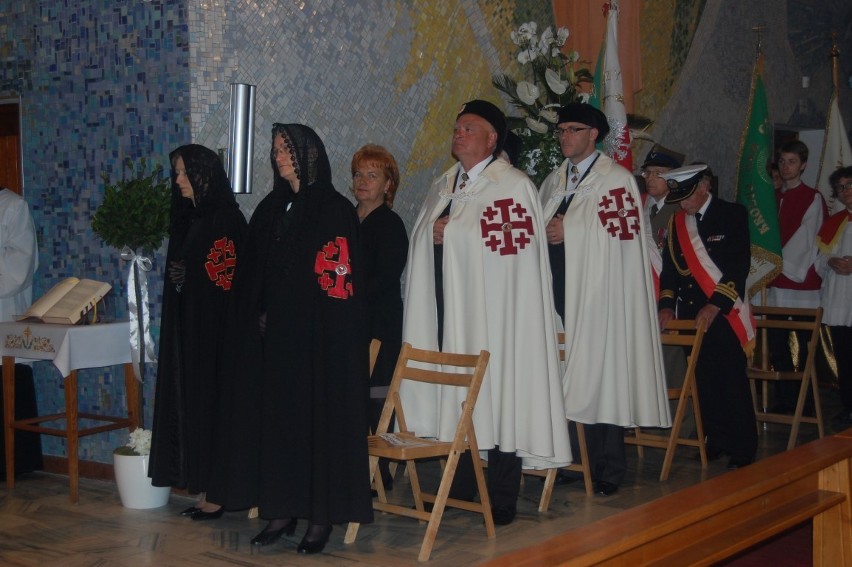 Ustanowienie Sanktuarium NMP Wspomożenia Wiernych w Rumi