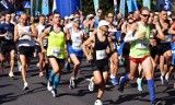 Półmaraton Signify Piła po raz 30. zagościł na ulicach grodu Staszica. Zobaczcie cz. 1 zdjęć