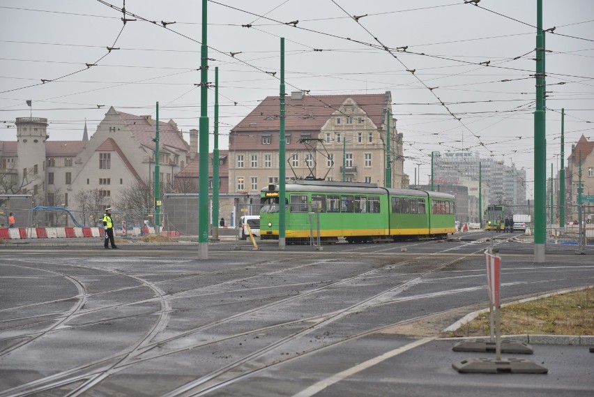 Inwestycje w Poznaniu: Co się buduje w naszym mieście?