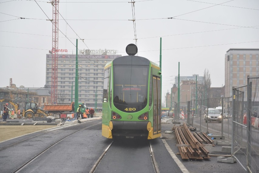 Inwestycje w Poznaniu: Co się buduje w naszym mieście?