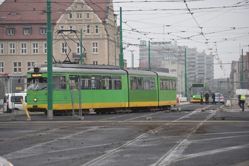 Inwestycje w Poznaniu: Co się buduje w naszym mieście?