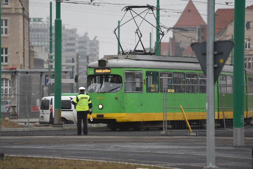 Inwestycje w Poznaniu: Co się buduje w naszym mieście?