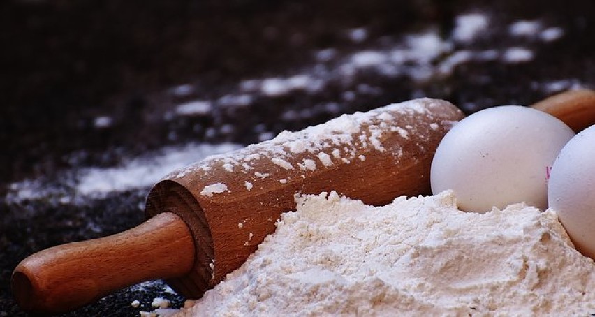 Mąka pszenna - wzrost o 47,4 proc.