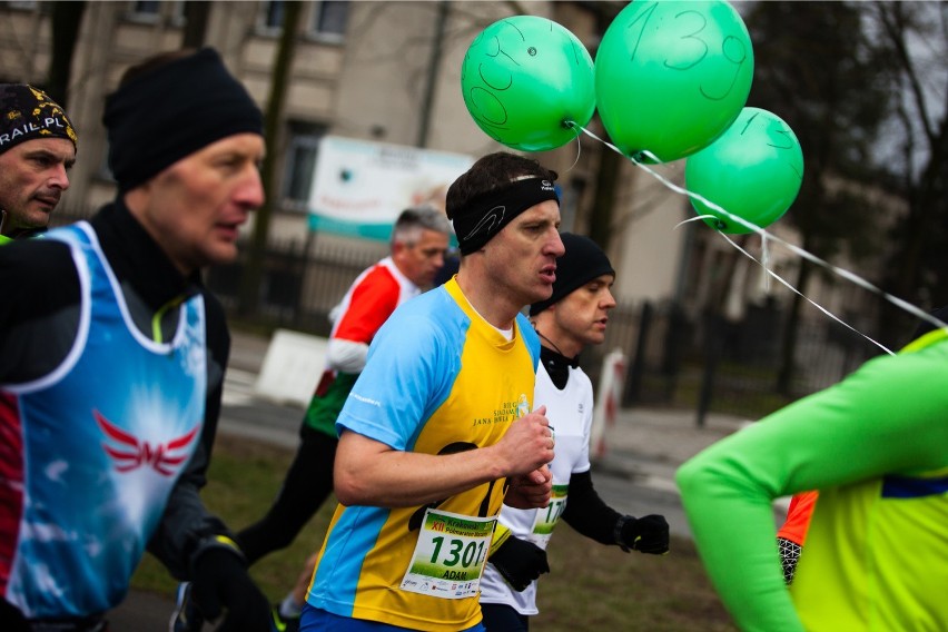 Krakowski Półmaraton Marzanny 2016 już w niedzielę!...