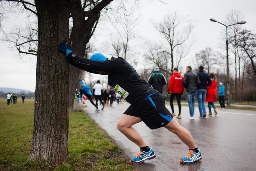 Krakowski Półmaraton Marzanny 2016 już w niedzielę!...