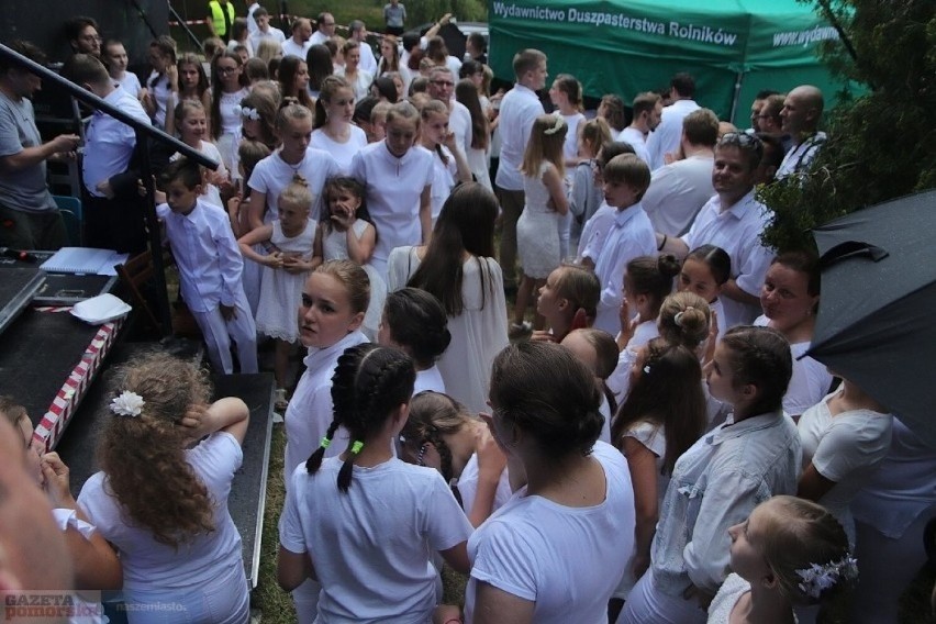 Koncert muzyki chrześcijańskiej "Uwielbienie" wróci do...