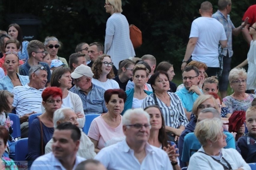 Koncert muzyki chrześcijańskiej "Uwielbienie" wróci do...