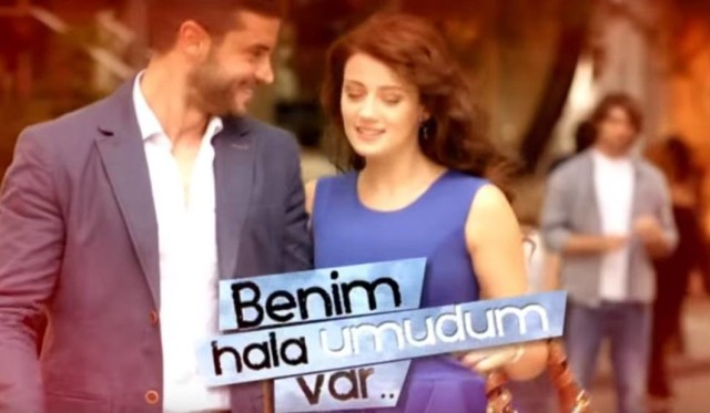 Sprawdźcie, co wydarzy się w najnowszym 60. odcinku tureckiego serialu "Nadzieja i miłość".