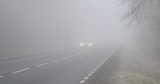 Ostrzeżenie przed gęstą mgłą i oblodzeniem dla regionu, także dla powiatu tomaszowskiego i opoczyńskiego