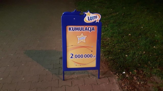 Wyniki Lotto [Lotto, Lotto Plus, MiniLotto, MultiMulti, Kaskada] - 20 grudnia 2018