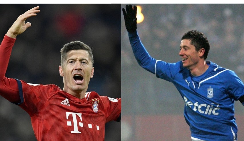 10YearsChallenge. Jak zmieniły się gwiazdy polskiego sportu? 